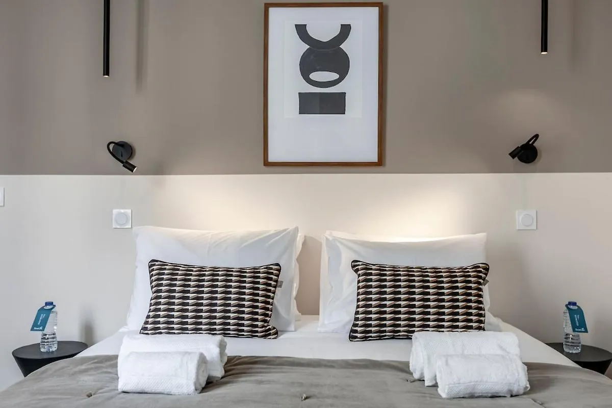 43#Opera # Grand Boulevards # 4Bedrooms # Paris 02 # Ac Franciaország