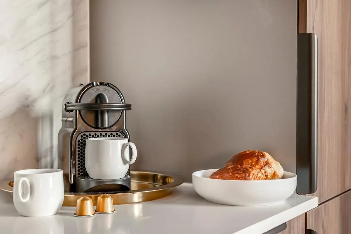 43#Opera # Grand Boulevards # 4Bedrooms # Paris 02 # Ac