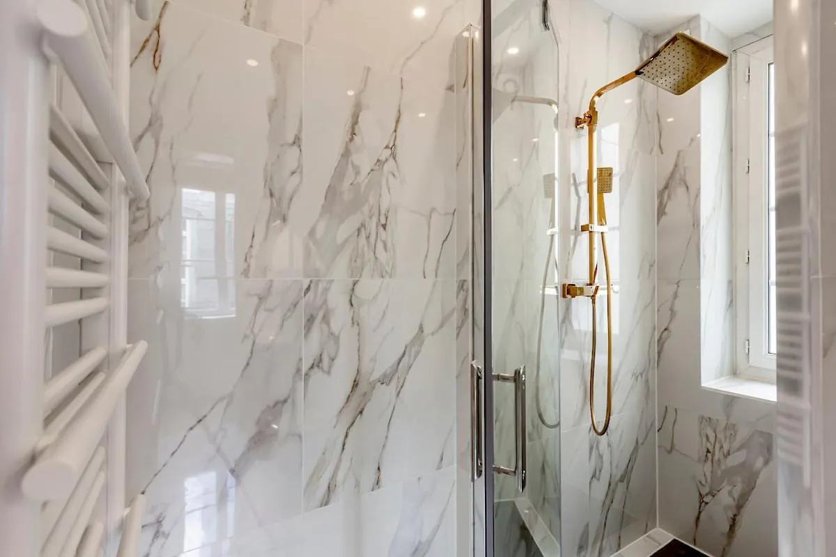 Appartamento 43#Opera # Grand Boulevards # 4Bedrooms # Paris 02 # Ac