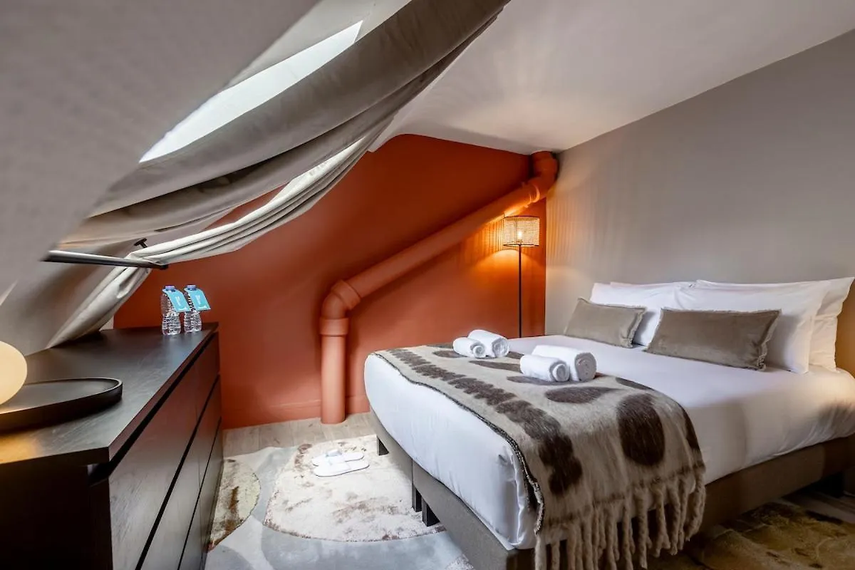 Appartamento 43#Opera # Grand Boulevards # 4Bedrooms # Paris 02 # Ac