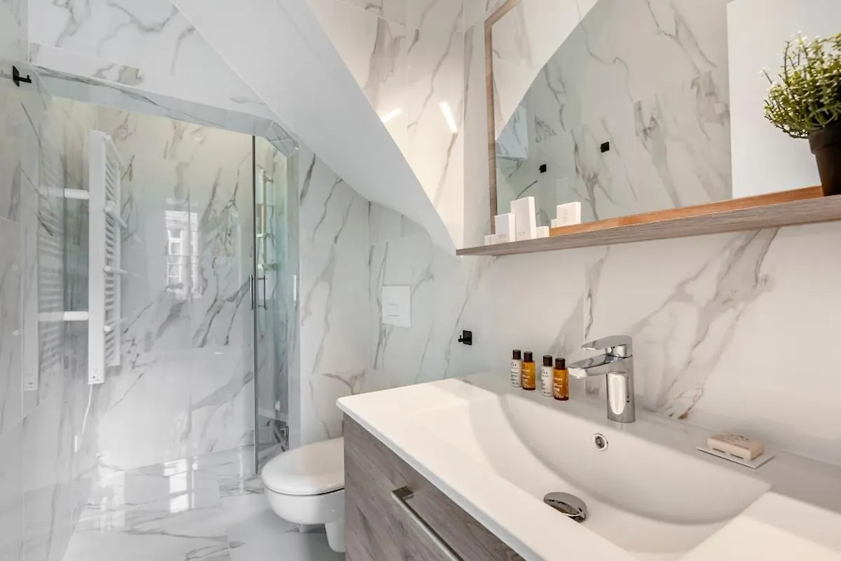 43#Opera # Grand Boulevards # 4Bedrooms # Paris 02 # Ac