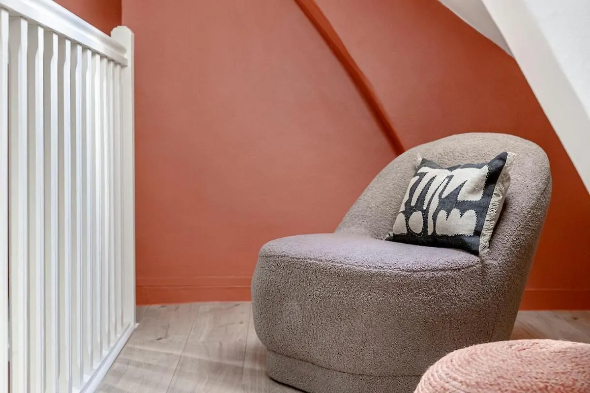 Appartamento 43#Opera # Grand Boulevards # 4Bedrooms # Paris 02 # Ac